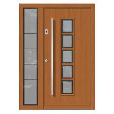Wood Front Doors Modern And