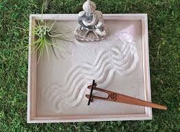 Diy Zen Garden Now And Zen Diy Studio