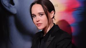 Uw producten page binnen 24u bij u thuis. Ellen Page Says In A Powerful Facebook Post That X Men Director Brett Ratner Sexually Harassed Her Teen Vogue