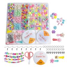 craft beads bracelets bead craft kits