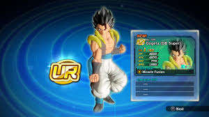 Check spelling or type a new query. Gogeta Db Super Joins Dragon Ball Xenoverse 2 New Legendary Pack 2 Info Dragon Ball Official Site