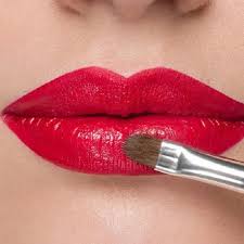 perfect red lips this clic shade of