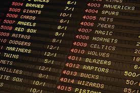 A moneyline bet is simply a wager on which team will come off victorious. How A Moneyline Works In Sports Betting