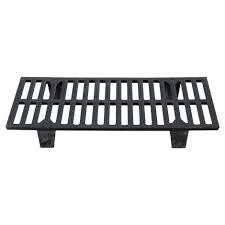 Stove Small Cast Iron Fireplace Grate