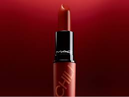 mac cosmetics expands chili lipstick
