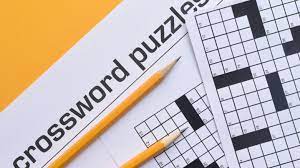 crossword clue