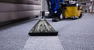 carpet cleaning company