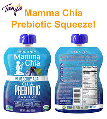 tuesday finds mamma chia prebiotic