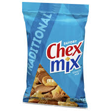 chex mix snack mix traditional fresh