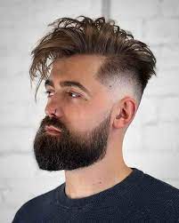 34 best beard fade haircut hairstyle