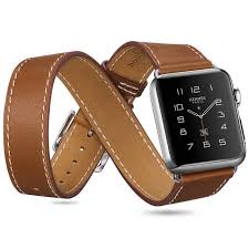 Resultado de imaxes para apple watch 4 hermes