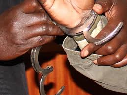 Image result for car thieves robbers kenya
