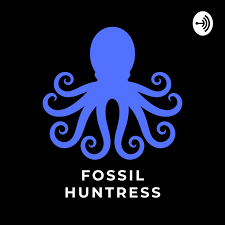 Fossil Huntress — Palaeo Sommelier