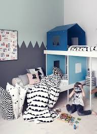 Decorate Children S Rooms With Paint