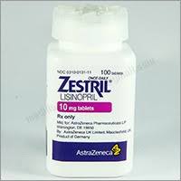 generic zestril lisinopril tablets at