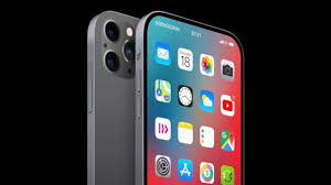 All the latest iphone 13 pro leaks. 2021 Model Iphone 13 Features And Design Appeared Is The Message
