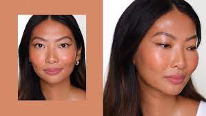 5 minute makeup tutorial for morenas