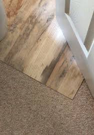 temporary wood floor for ers