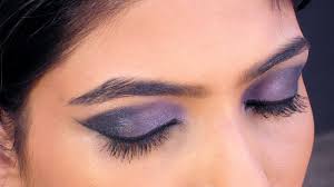 smoky eye makeup tips in hindi with