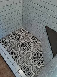 guide to choosing your bathroom tiles