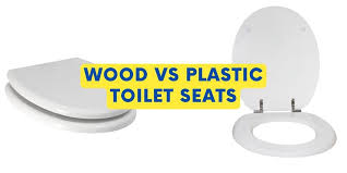 wood vs plastic toilet seats 6