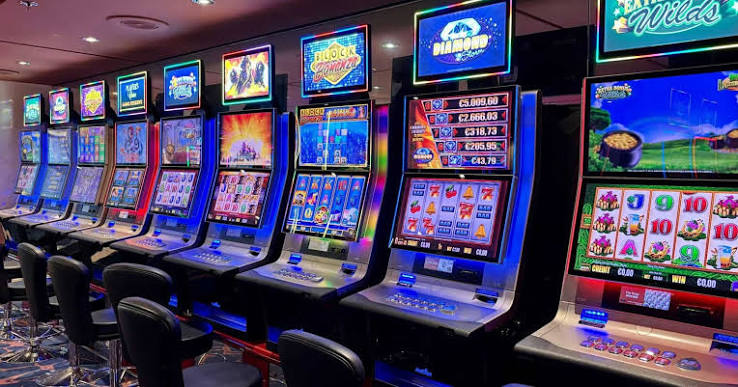 How to Play Online Slots: Simple Beginner Guide | 7bet