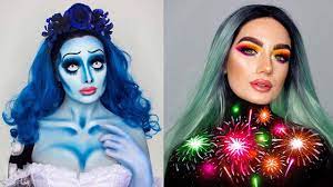 self taught makeup artist discusses