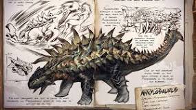 what-is-the-strongest-tameable-dino-in-ark