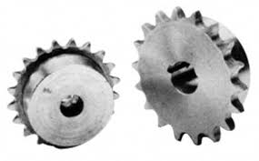 (this is also known as chain pitch) measure to the nearest.001″. U S Tsubaki 3 8 Chain Pitch Chain Size 35 14 Tooth Finished Bore Sprocket 36684033 Msc Industrial Supply