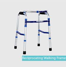 dyna rehaid walking frame walker