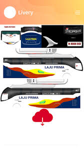 Laju prima sr 2 legacy link deskripsi bussid v 2 6 youtube. Skin Bussid Laju Prima 1 Apk Apk Tools