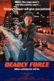 There she soon makes a career for herself as a fashion model. Deadly Force 1983 Yify Download Movie Torrent Yts