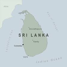 Claim a country by adding the most maps. Sri Lanka Traveler View Travelers Health Cdc