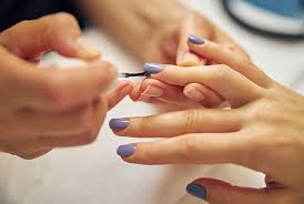 lee spa nails best nail salon 27713