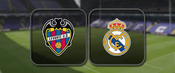 В рамках второго тура чемпионата испании по футболу «леванте» играет против «реала». 04 10 2020 Levante Real Madrid Polnyj Match I Luchshie Momenty
