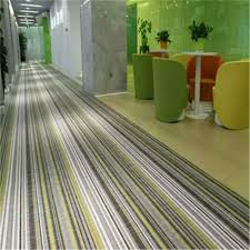 woven vinyl flooring roll tile