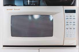 can you use a microwave without the