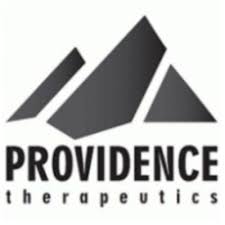 Providence therapeutics of calgary says 60 subjects will be monitored for 13 months, with the first results expected next month. Providence Therapeutics Cipherbio