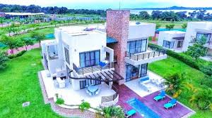 luxury homes in uganda a will never