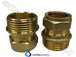 Inch Bsp Male Fitting Pipe Adapter