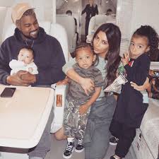 ''welcome to the good life''. Kim Kardashian And Kanye West Expecting Fourth Child Via Surrogate People Com
