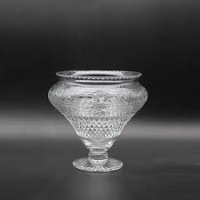 222 Antique Glass Vases For
