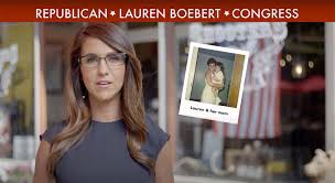 Representative for colorado's 3rd congressional district since 2021. Republican Lauren Boebert Launches 1st Tv Ad Of General Election Campaign Video 2020 Election Coloradopolitics Com
