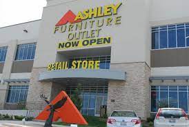 This is our biggest inventory blowout of the… Ashley Furniture Opens Outlet Store In Romeoville The Times Weekly Community Newspaper In Chicagoland Metropolitan Area