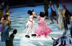 Disney On Ice Celebrate Memories At Snhu Arena Manchester