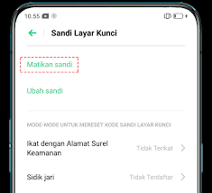 Check spelling or type a new query. Bagaimana Cara Menonaktifkan Kode Sandi Kunci Layar Pada Ponsel Oppo Oppo Indonesia