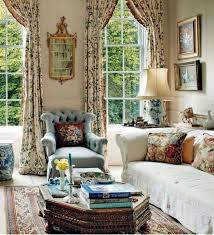 49 comfy french country living room