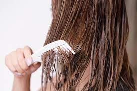 how to dry your hair without a dryer