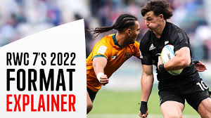watch 2022 rugby world cup sevens