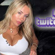 Model Corinna Kopf Banned From Twitch For 'Inappropriate Attire'